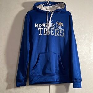 Memphis Tigers Women’s Hoodie
